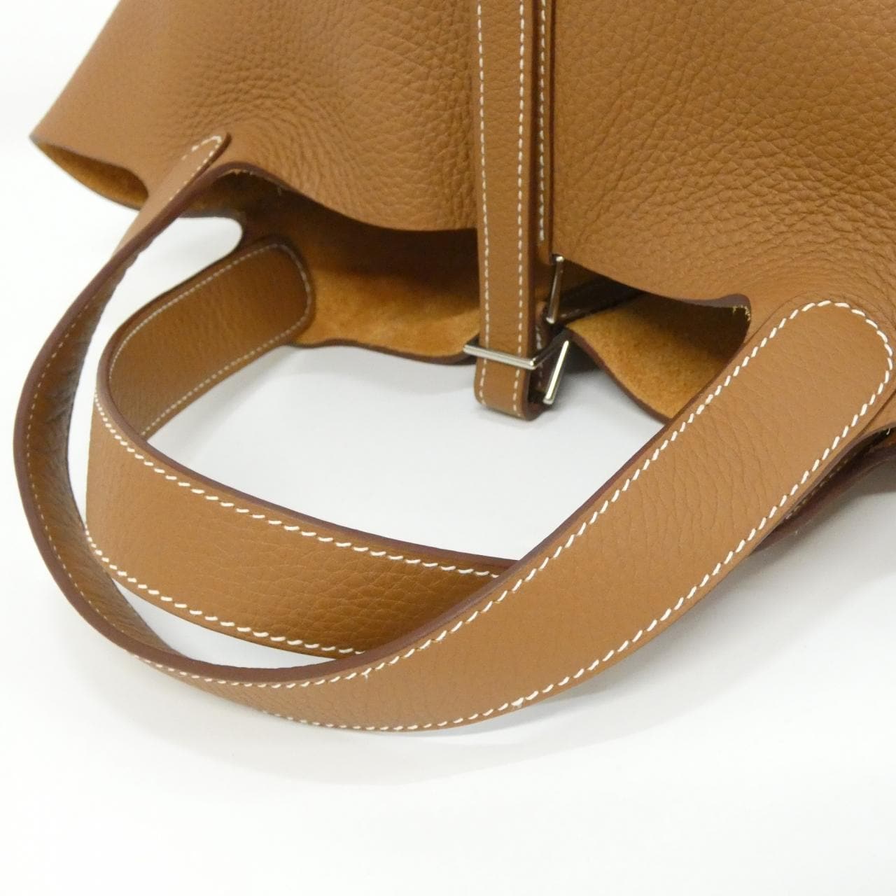 【未使用品】エルメス ピコタン ロック MM 060991CK バッグ