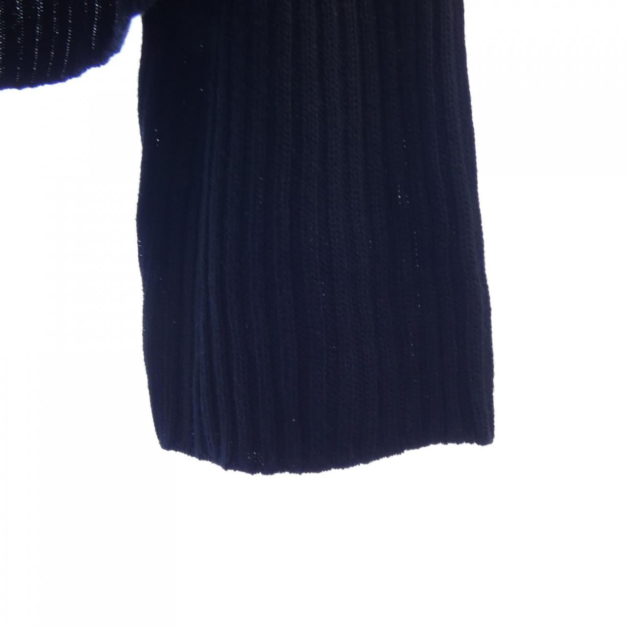 ヨウジヤマモト YOHJI YAMAMOTO ND-K02-290 ニット