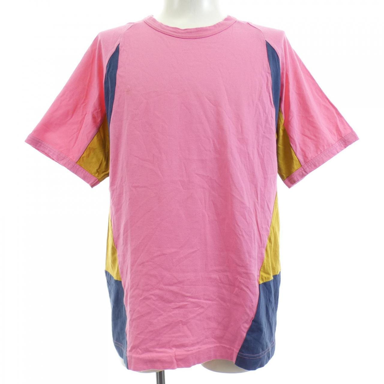 コムデギャルソンオム COMME des GARCONS HOMME EVER GREEN PA-T212 Tシャツ