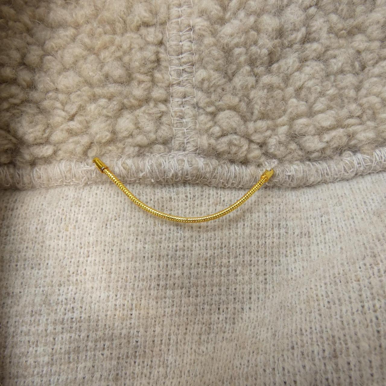 ドゥーズィエムクラス DEUXIEME CLASSE パーカー