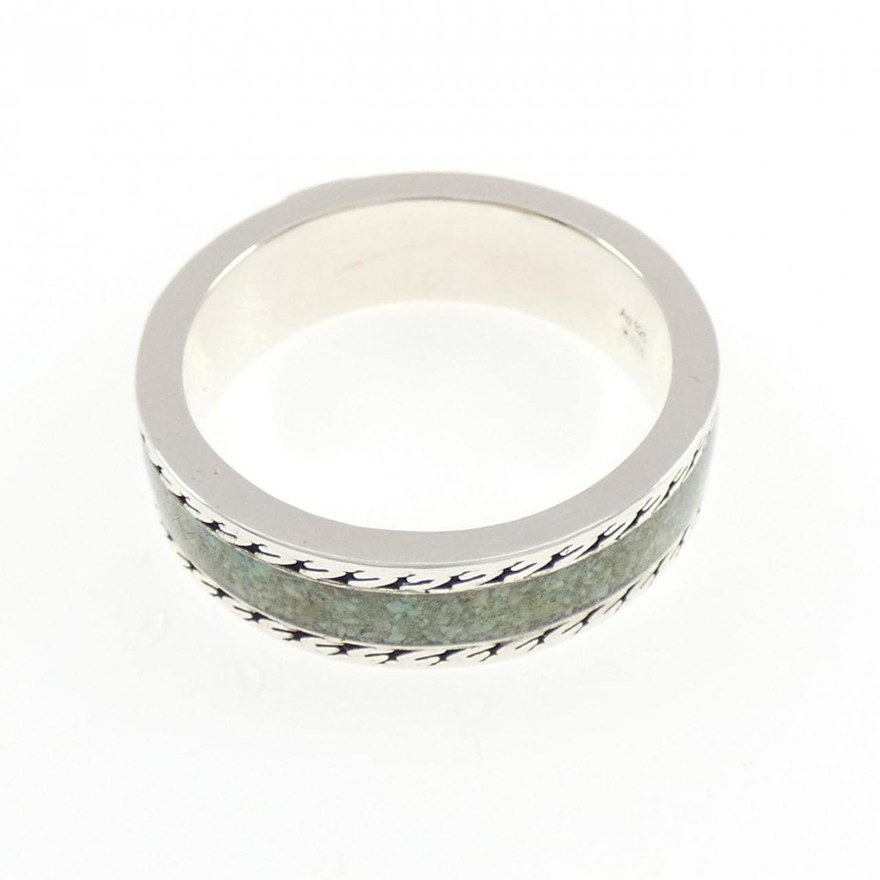 グッチ インターロッキングG リング