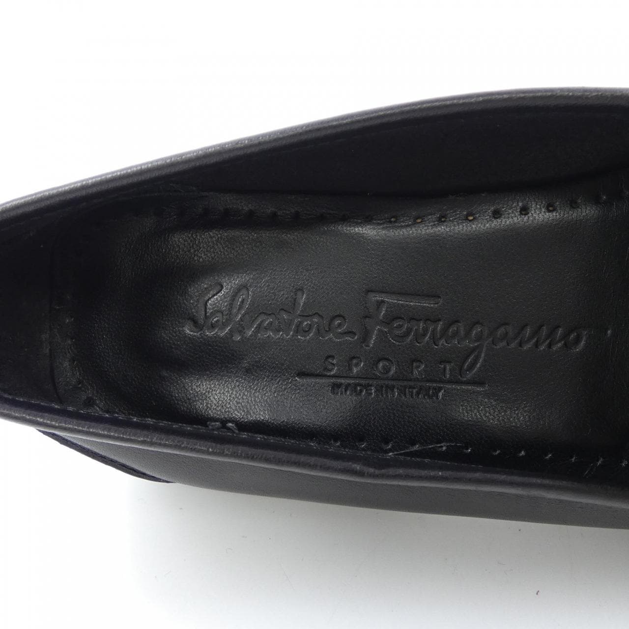 サルヴァトーレフェラガモ SALVATORE FERRAGAMO シューズ
