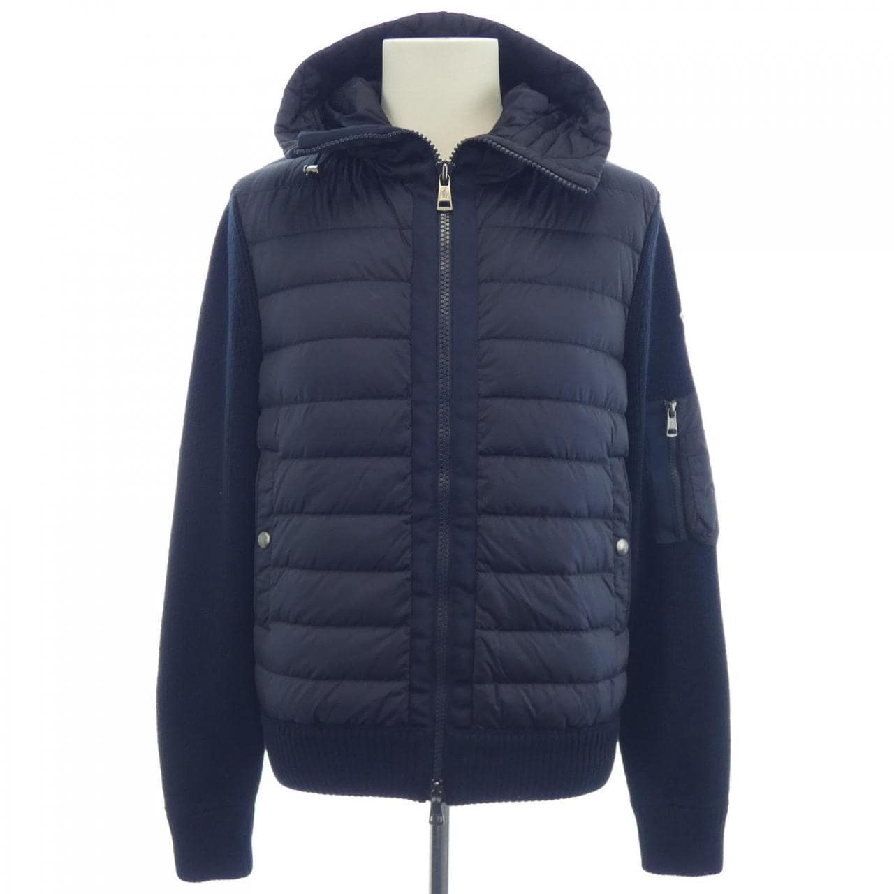 モンクレール MONCLER 20919B50800 ダウンジャケット