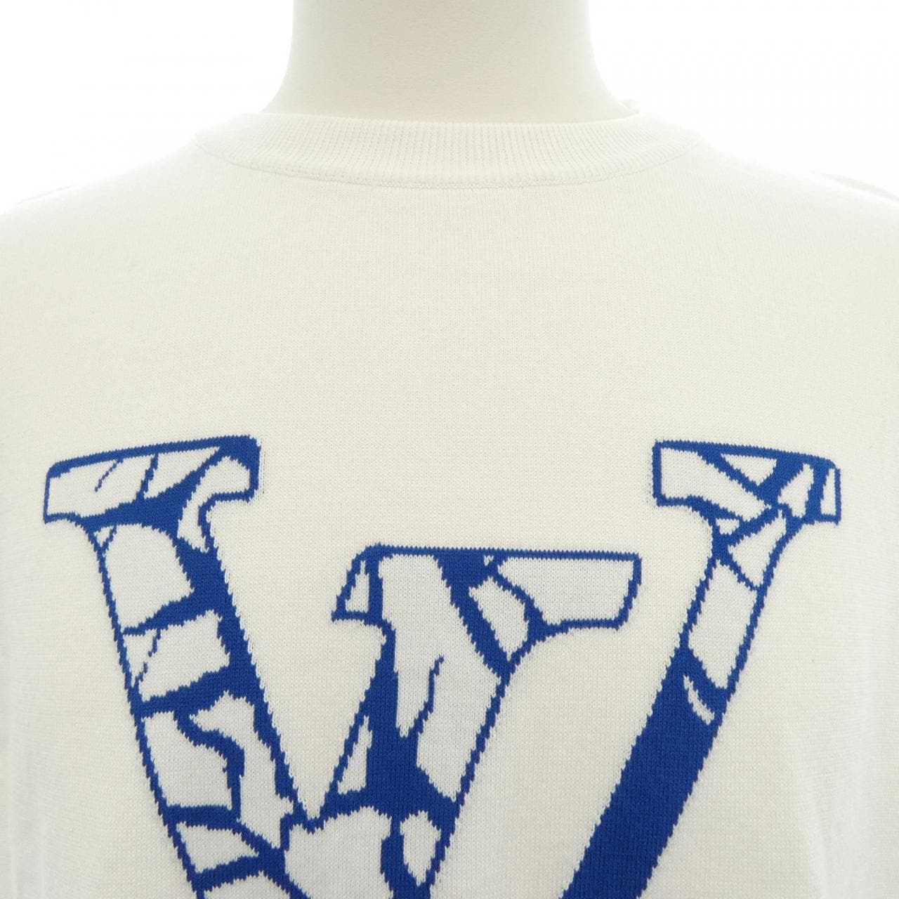 ルイヴィトン LOUIS VUITTON HQN13WAUR ニット