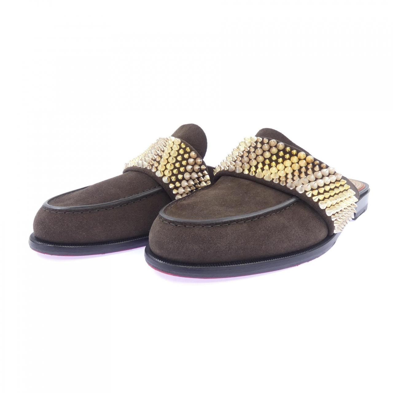 クリスチャンルブタン CHRISTIAN LOUBOUTIN サンダル