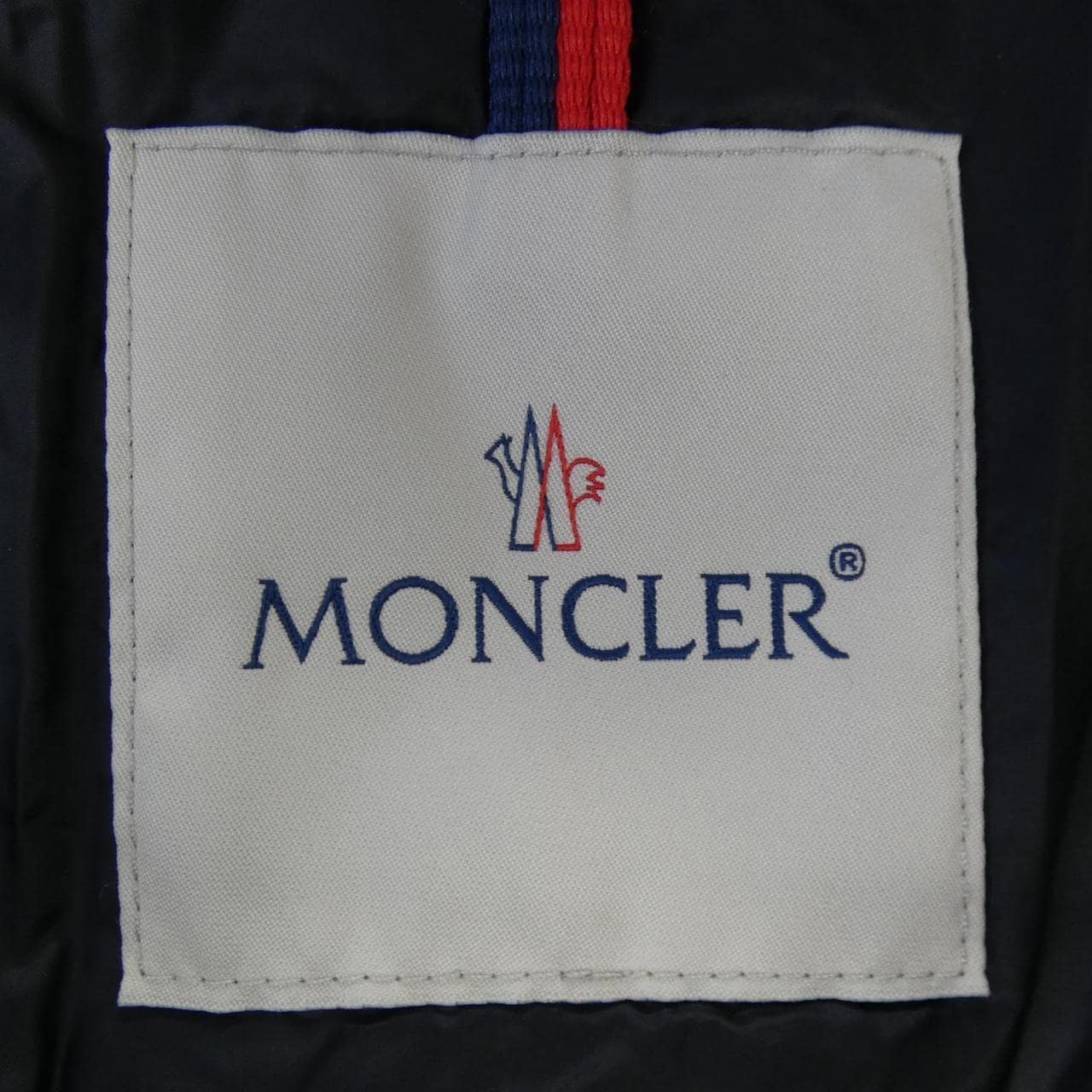 モンクレール MONCLER HERMIFUR ダウンコート