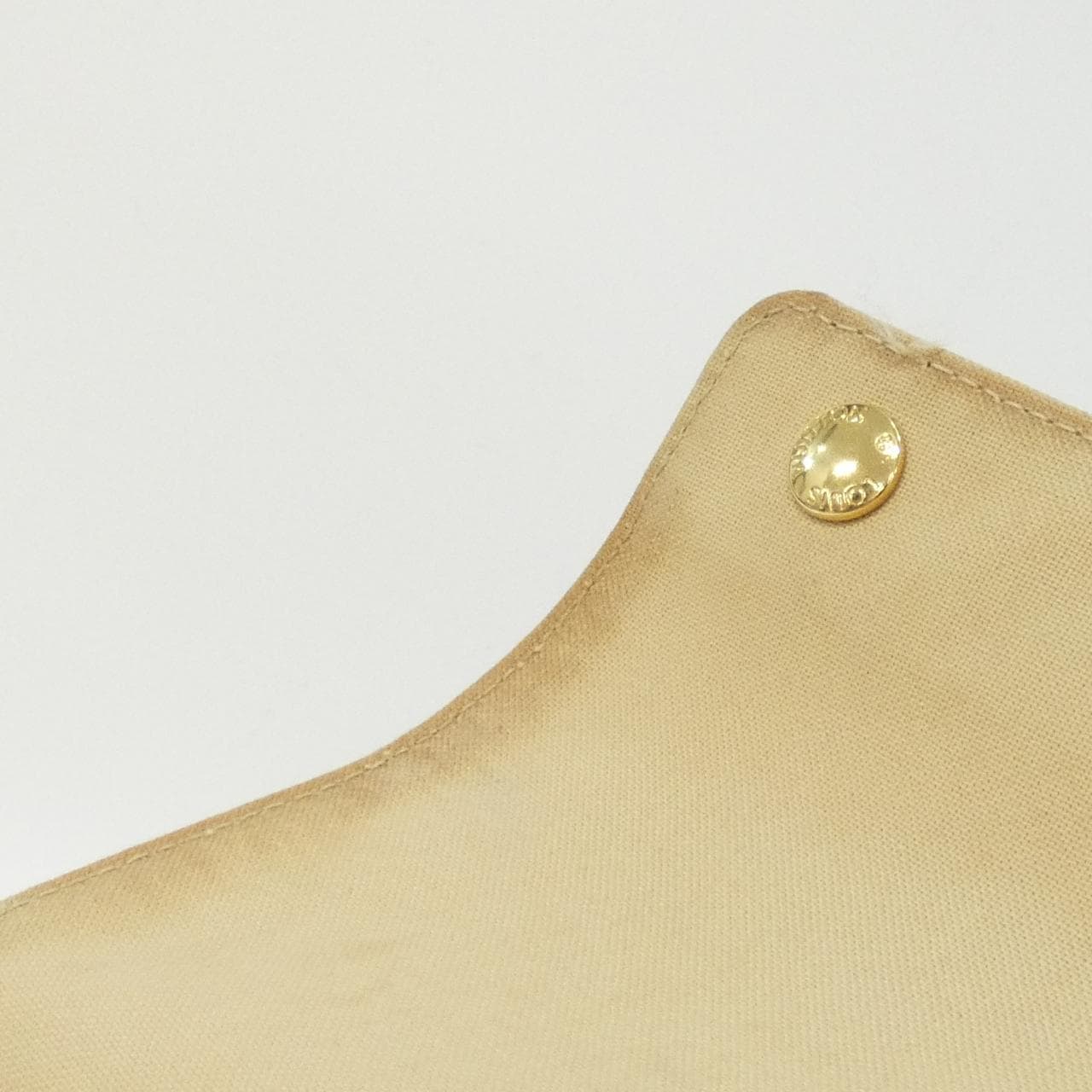 ルイヴィトン ダミエ アズール ナヴィグリオ N51189 ショルダーバッグ