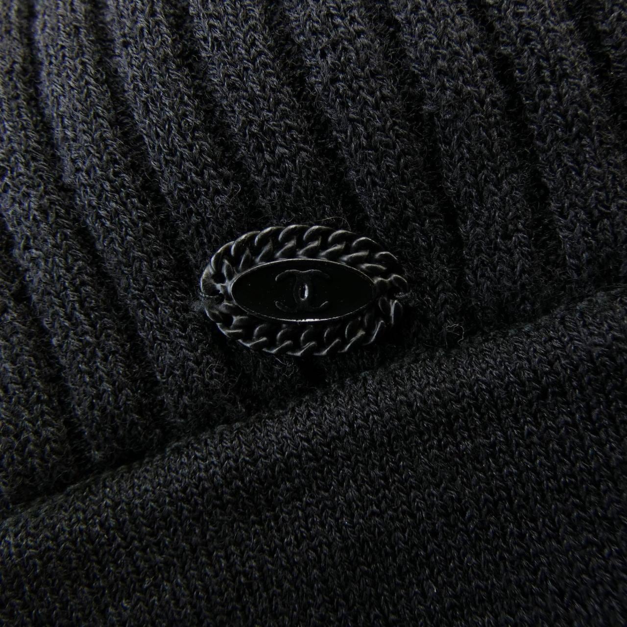 シャネル CHANEL P34346K00947 08A スカート