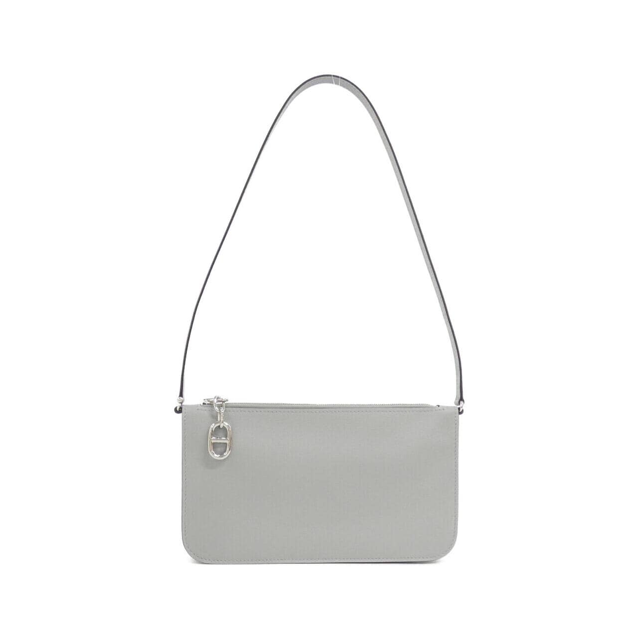 【未使用品】エルメス ジップアンゴー トゥー ゴー シェーヌ ダンクル 086888CK ポーチ