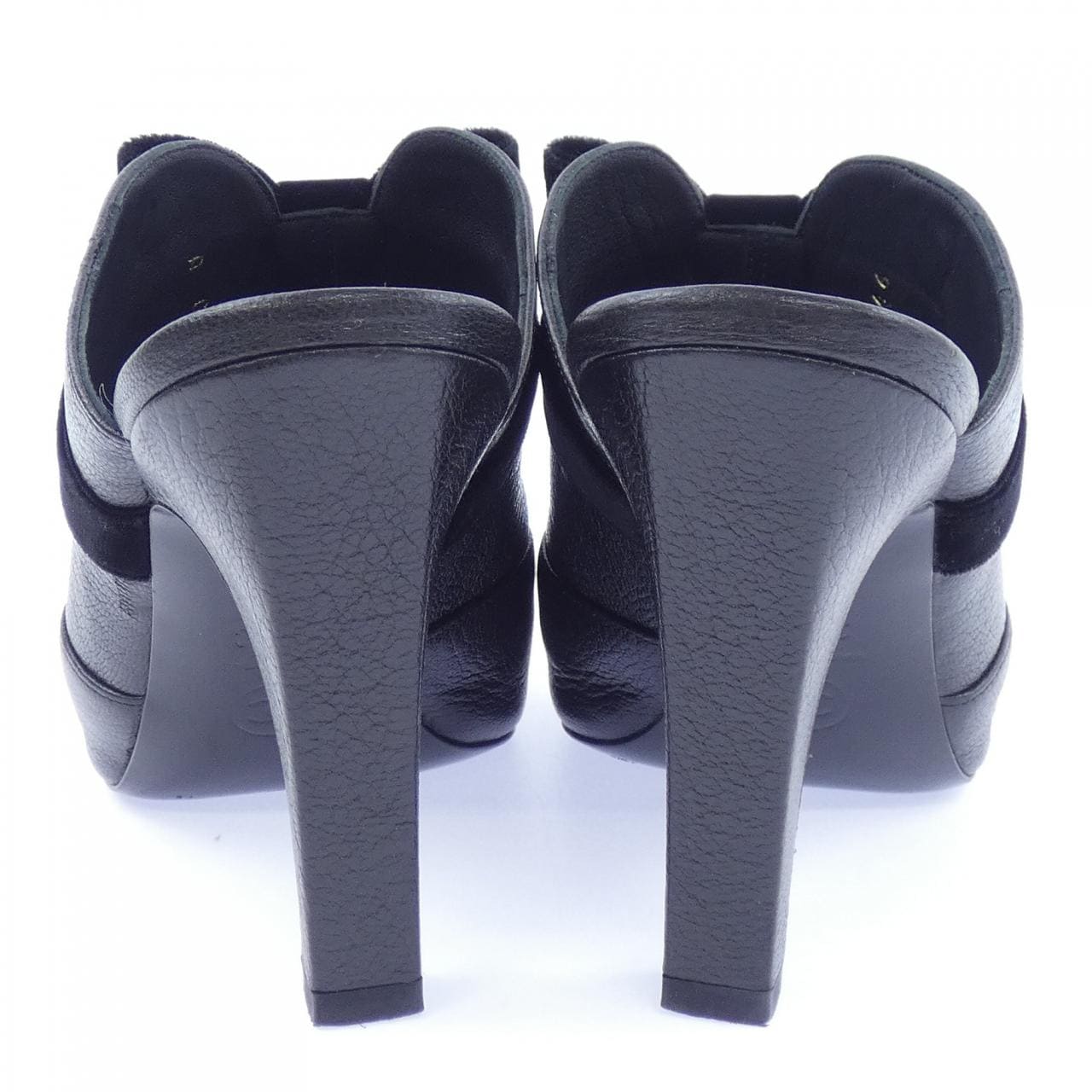 シャネル CHANEL C35246 サンダル