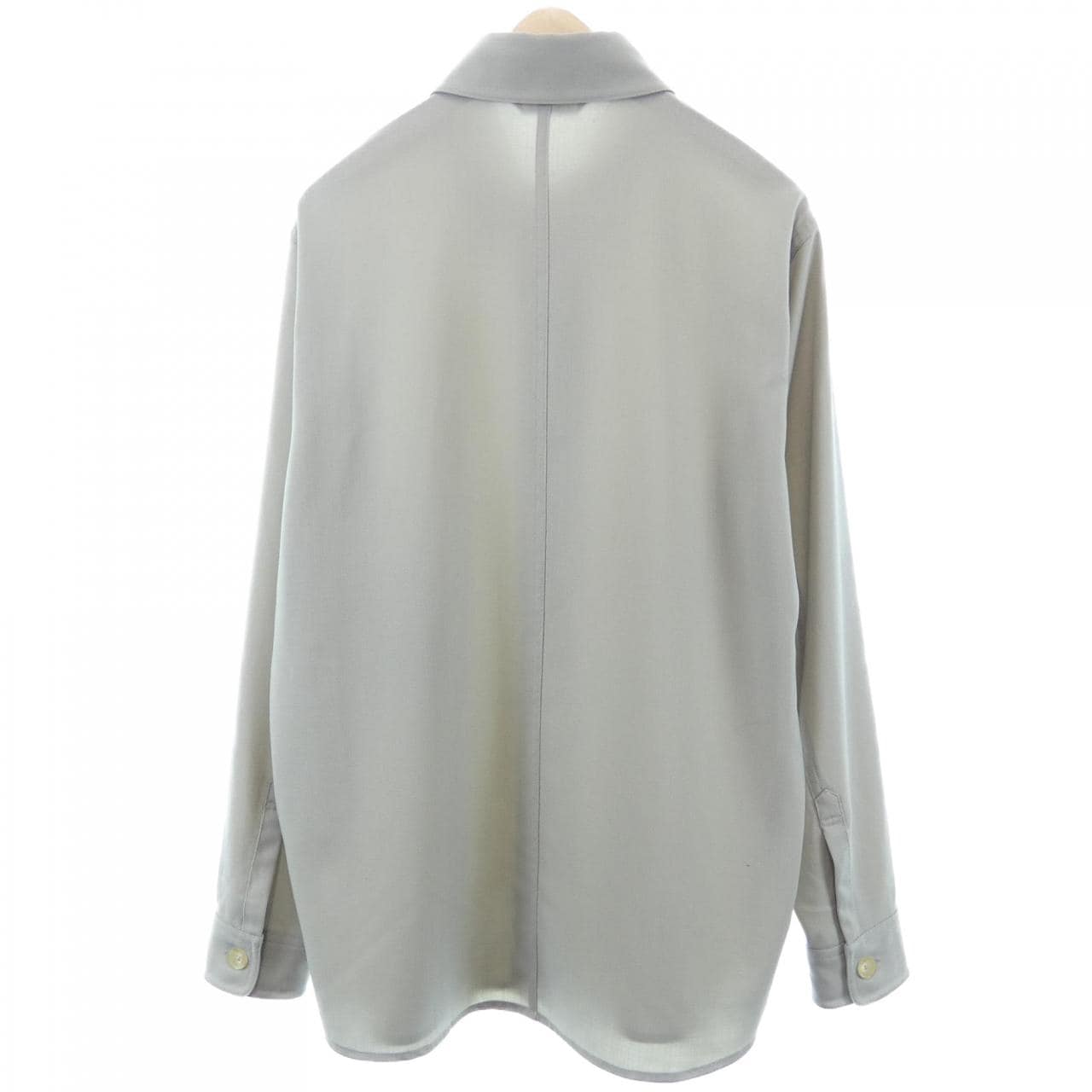 オーラリー AURALEE A20SB02KW シャツ