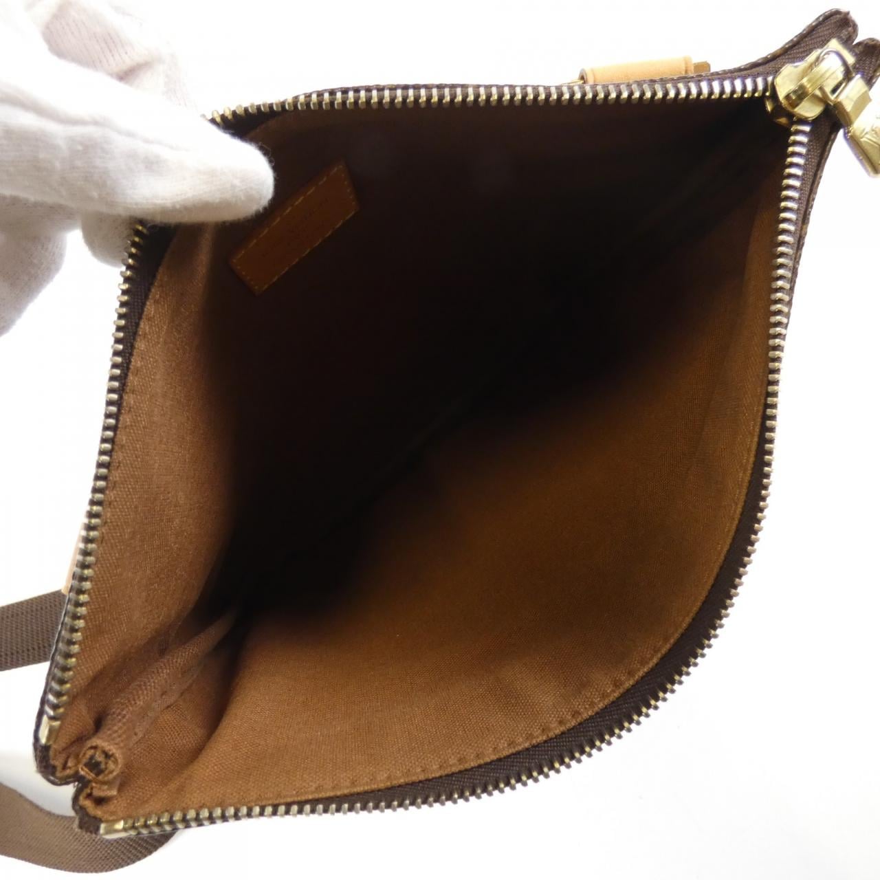 ルイヴィトン モノグラム ポシェット ボスフォール M40044 ショルダーバッグ