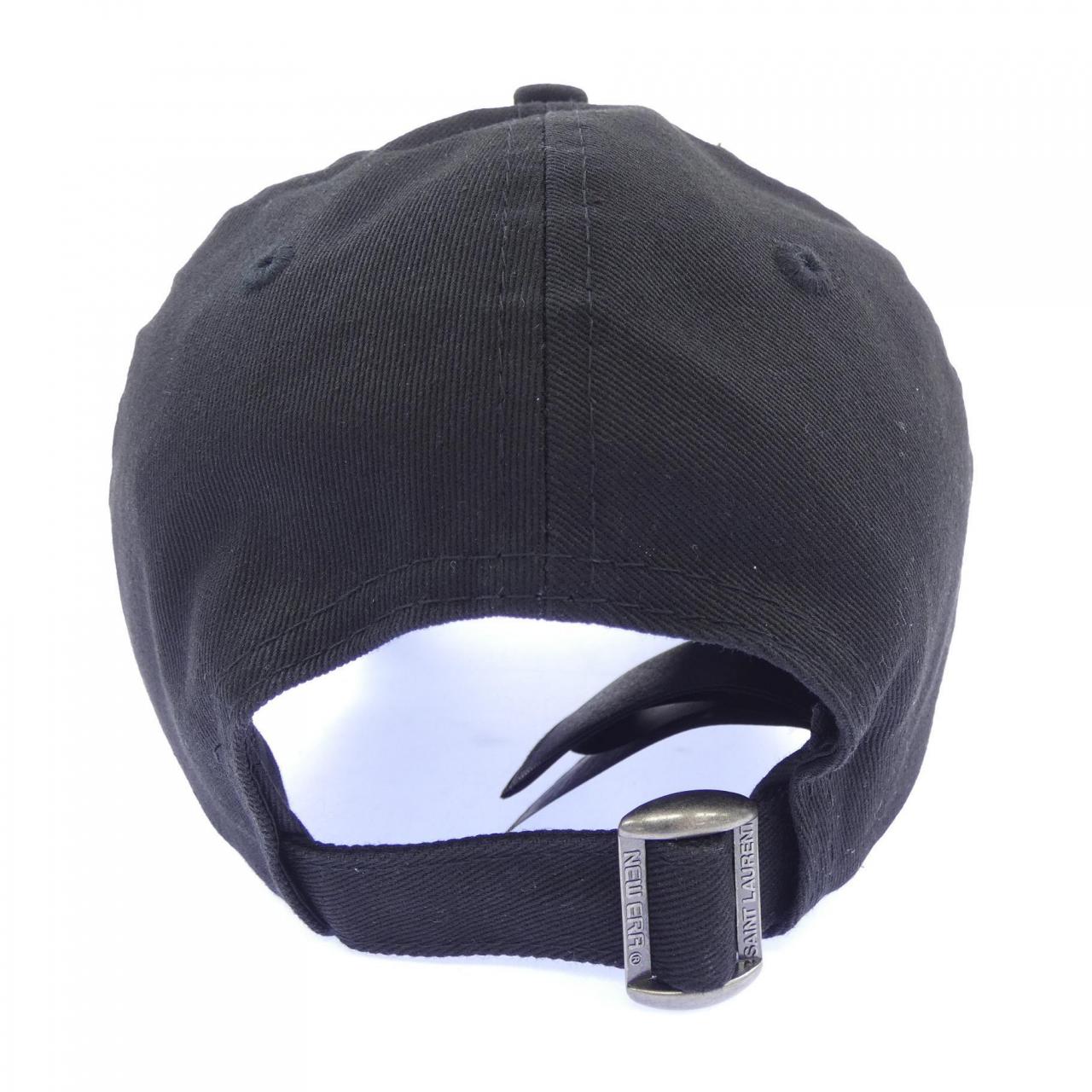 サンローラン SAINT LAURENT 687687 YCL36 キャップ