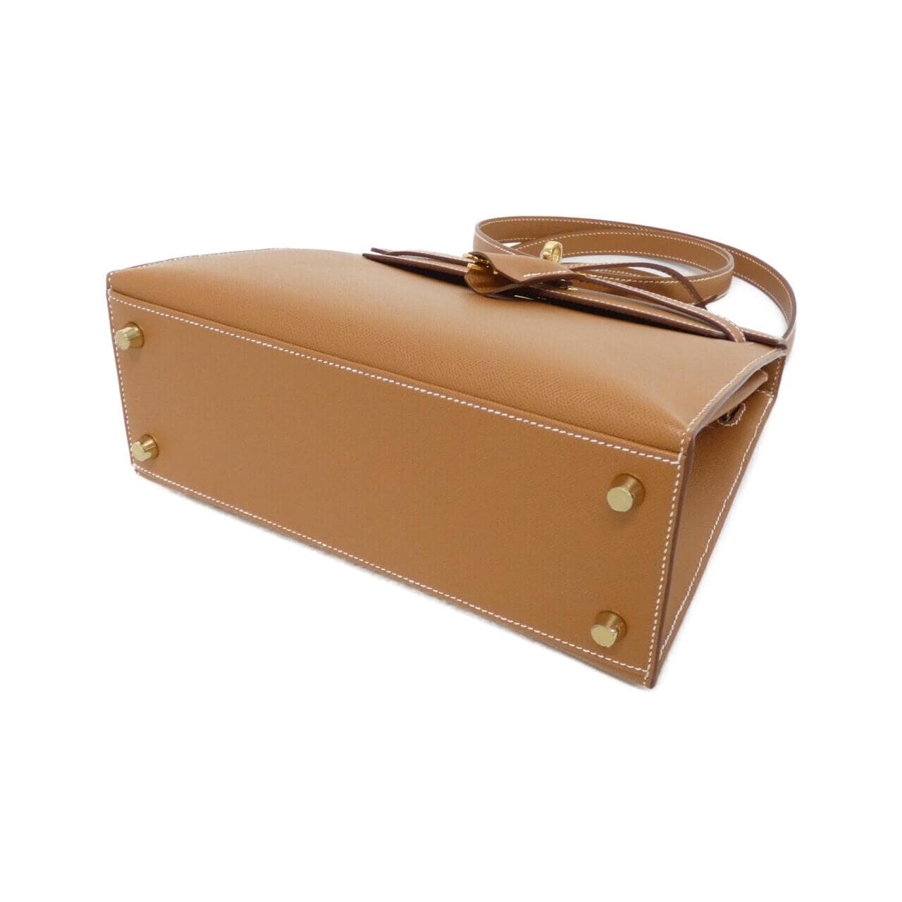 【未使用品】エルメス ケリー 25cm 080136CC バッグ