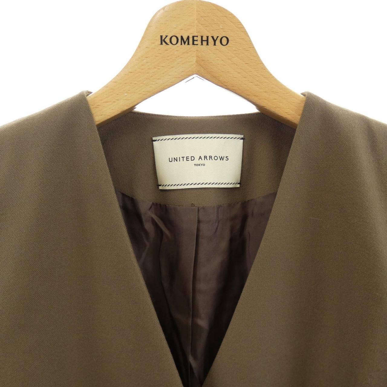ユナイテッドアローズ UNITED ARROWS ジャケット
