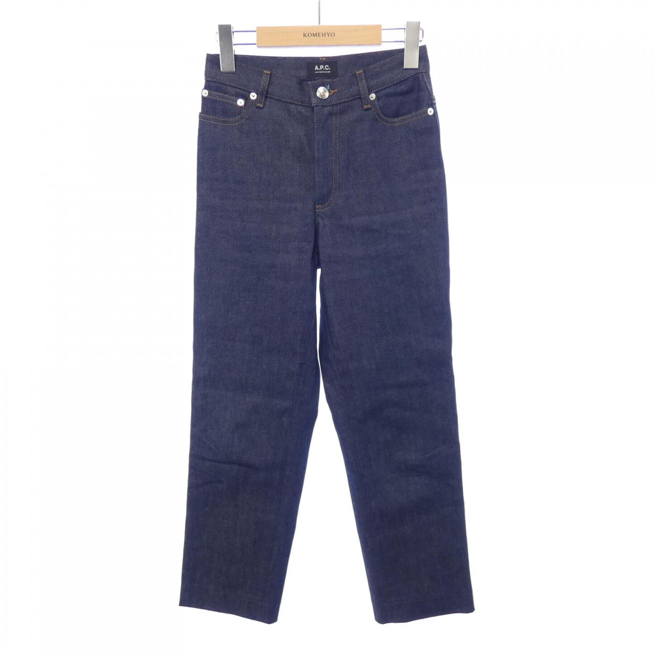 アーペーセー A.P.C. 149947 ジーンズ