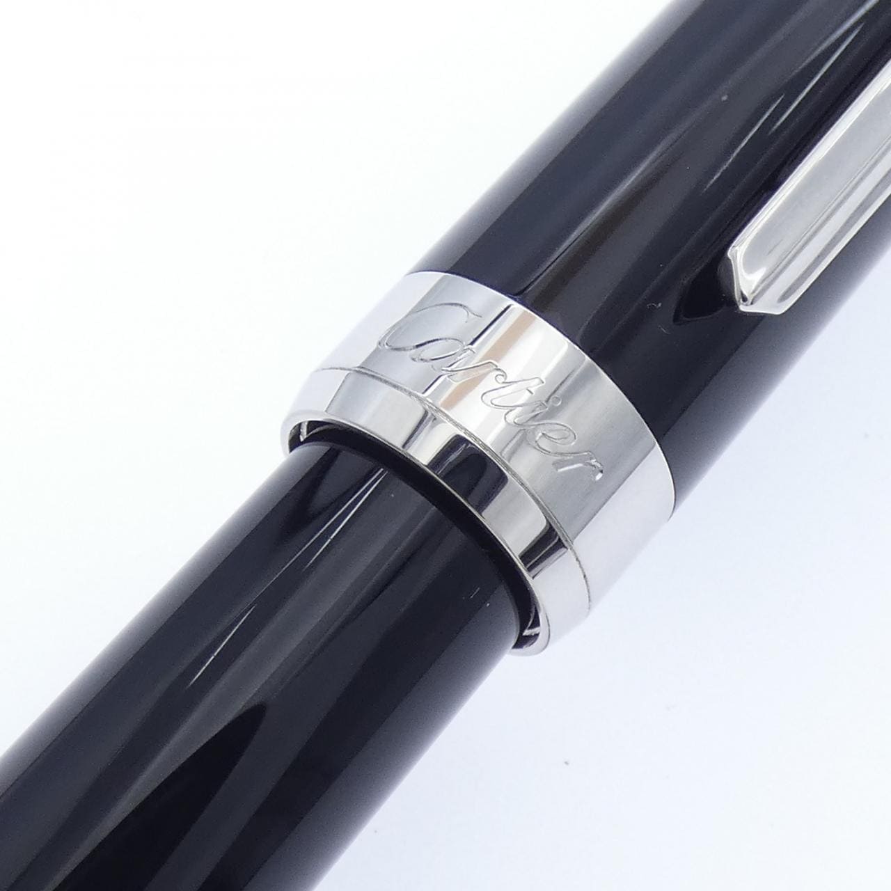 カルティエ パシャドゥカルティエ ST220001 万年筆