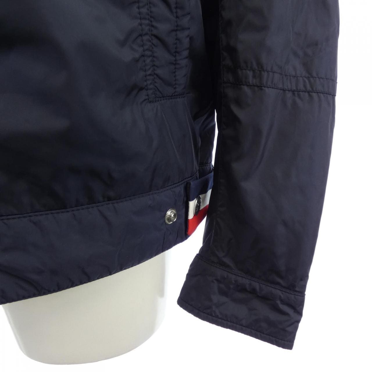 モンクレール MONCLER VIAUR ブルゾン