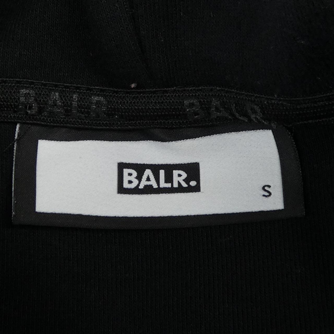 ボーラー BALR. セットアップ