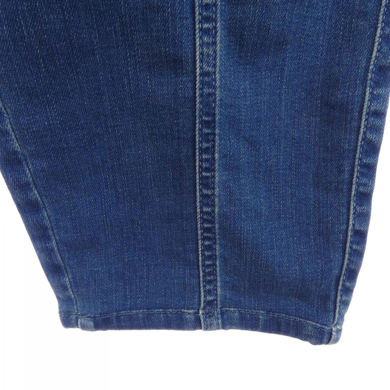 ステラマッカートニー STELLA MCCARTNEY ジーンズ