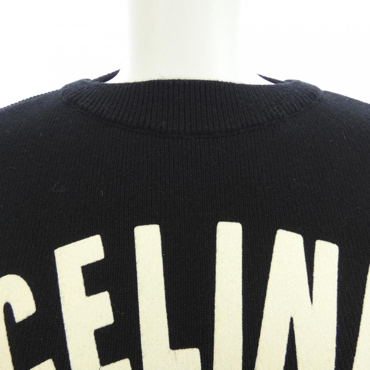 セリーヌ CELINE RY06J0U62 ニット