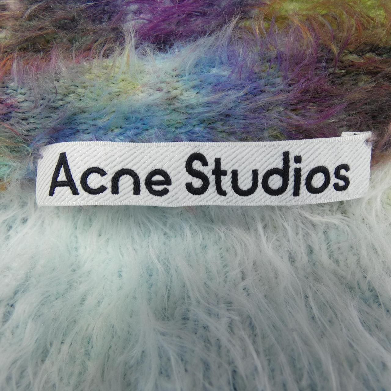 アクネストゥディオズ ACNE STUDIOS FN-WN-KNIT000610 ニット