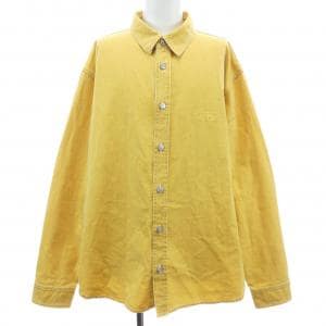 ディオール DIOR STONE ISLAND 493D582A385X シャツ