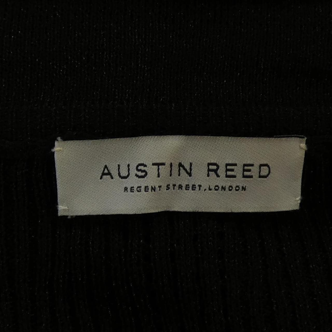 オースチンリード AUSTIN REED 1591-52612 カーディガン