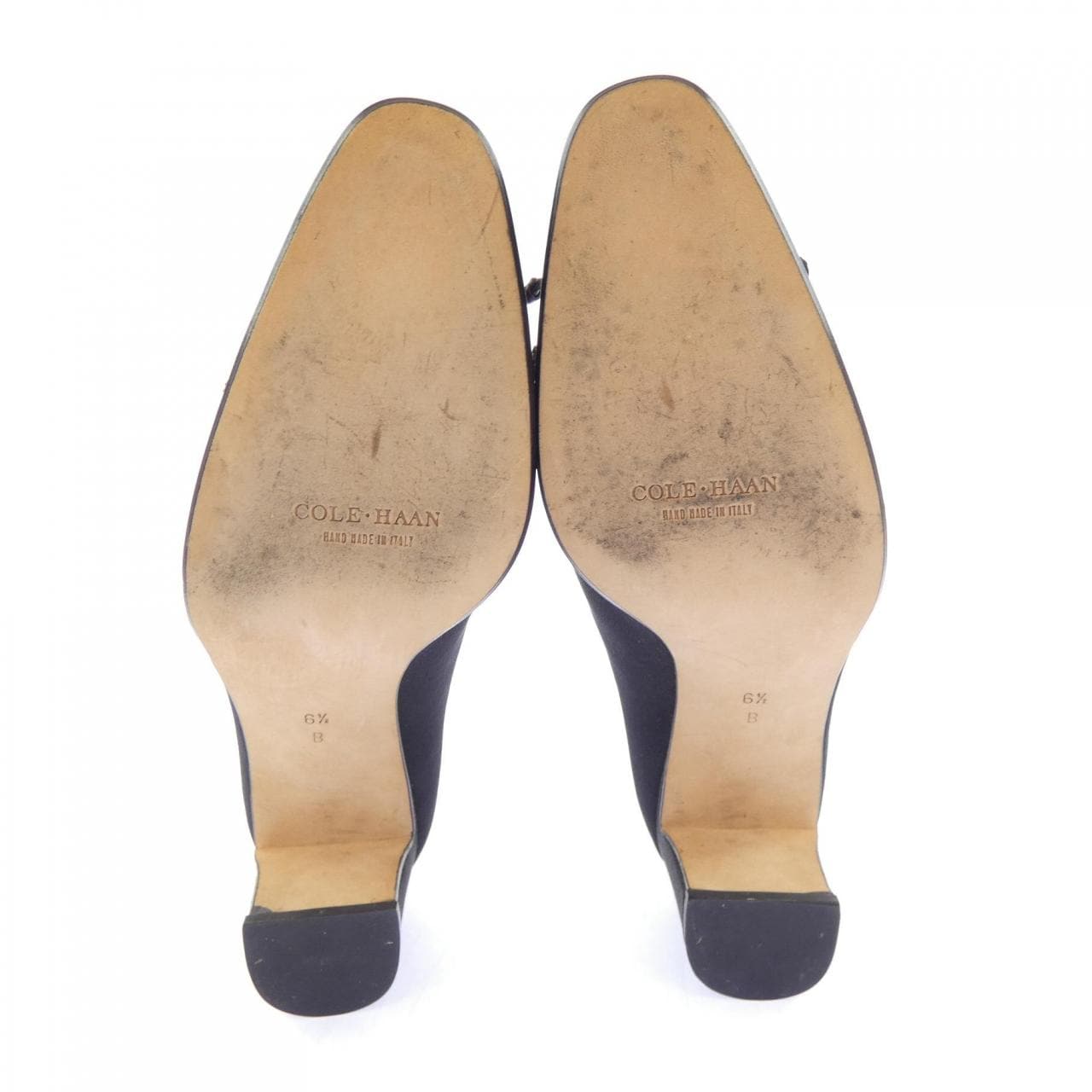 コールハーン COLE HAAN F0323 パンプス