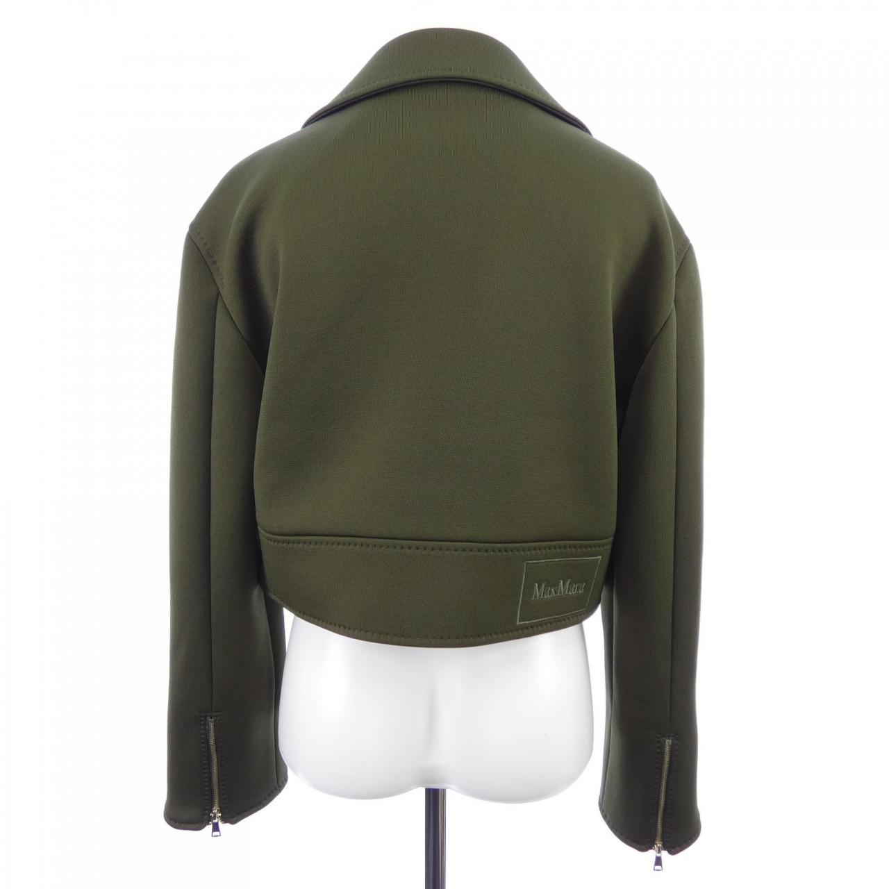 マックスマーラ Max Mara 2319160539 ジャケット