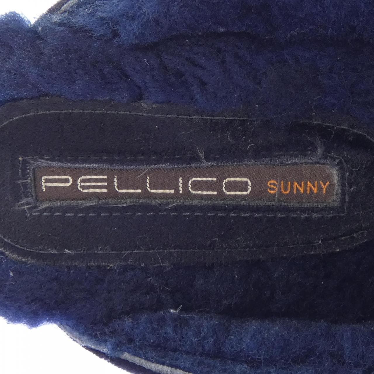 ペリーコサニー PELLICO SUNNY シューズ