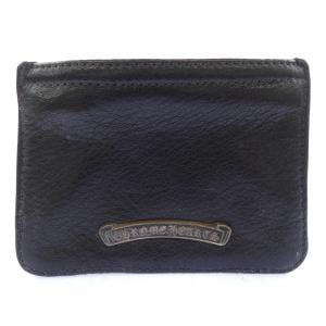 クロムハーツ CHROME HEARTS ZPR CHNG 3/4 2246 304 0915 0900 COIN CASE