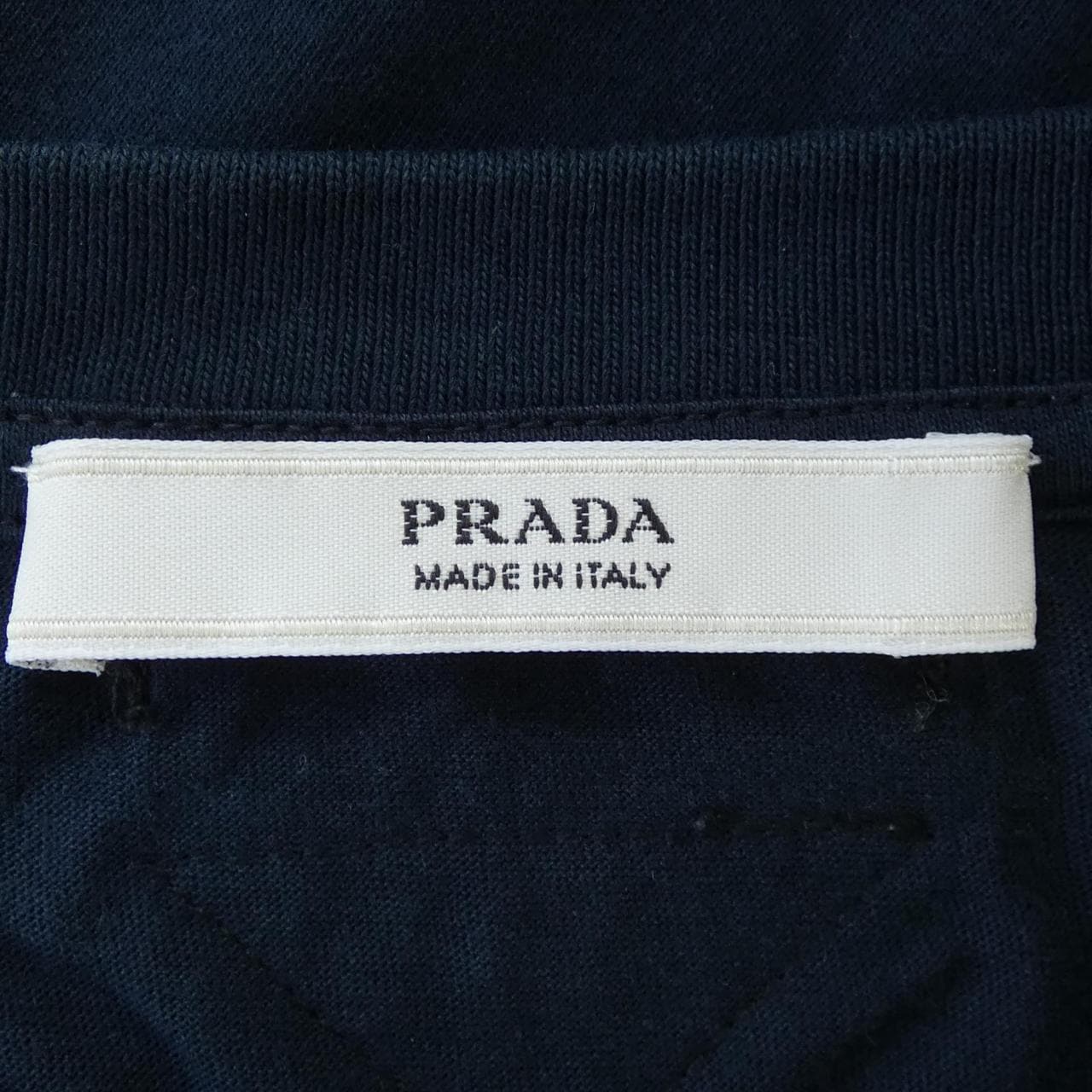 プラダ PRADA Z63349 Tシャツ