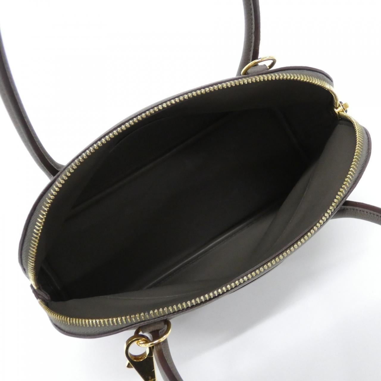 エルメス ボリード 27cm 049431CC バッグ