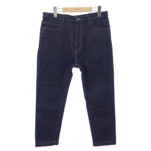 ジルサンダー JIL SANDER JSMK670880 ジーンズ
