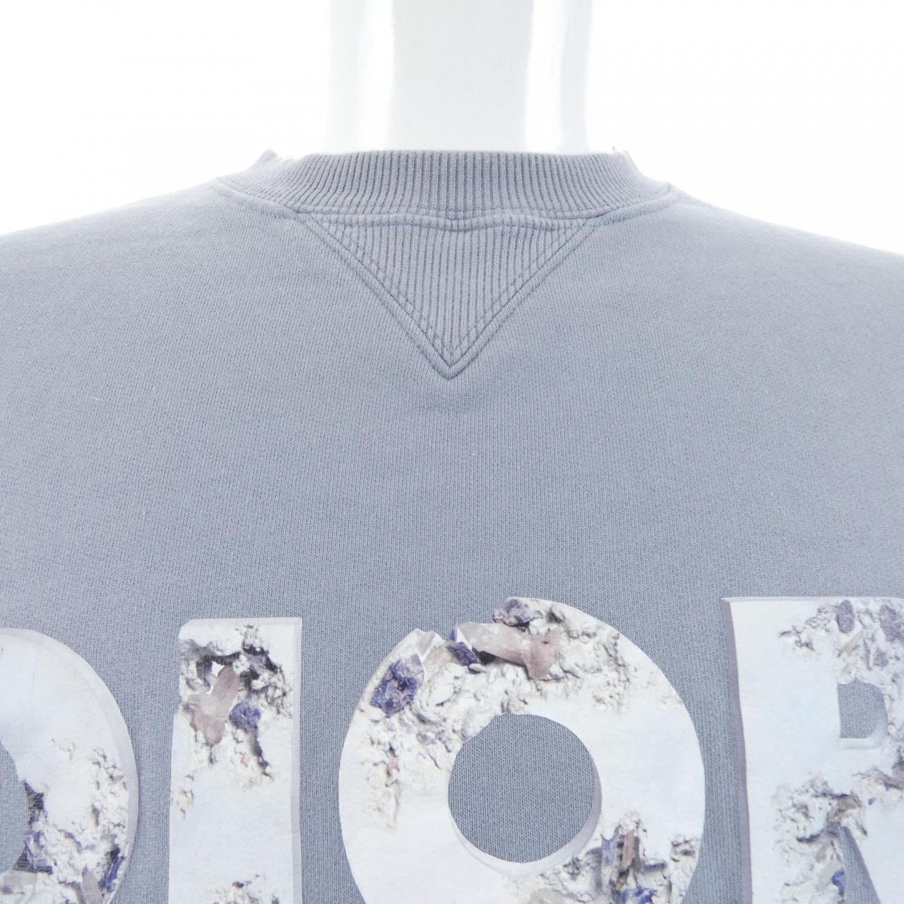 ディオール DIOR ダニエルアーシャム DANIEL ARSHAM 023J604A0531 スウェット