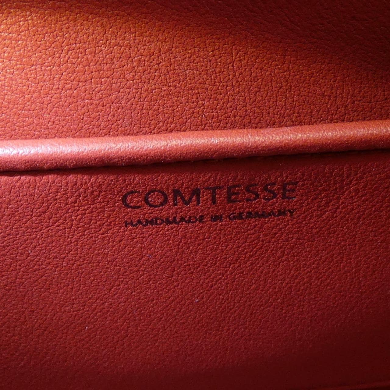 コンテス COMTESSE BAG