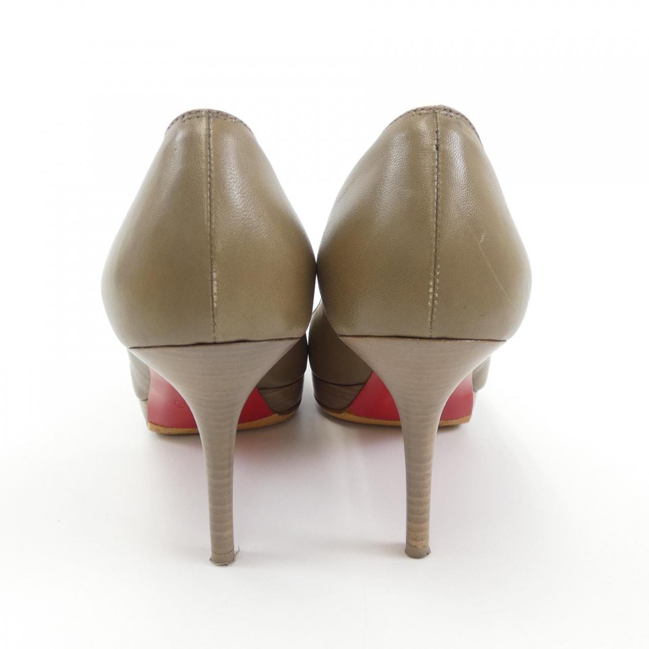 CHRISTIAN LOUBOUTIN CHRISTIAN LOUBOUTIN PUMPS