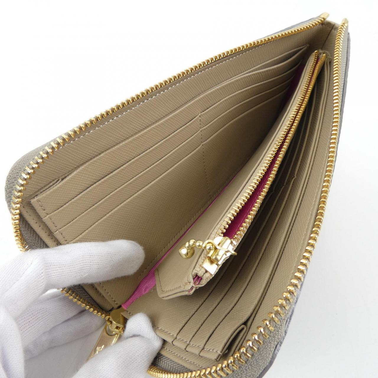 ADMJ WALLET