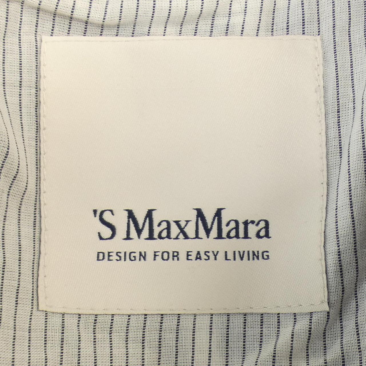エスマックスマーラ 'S Max Mara コート