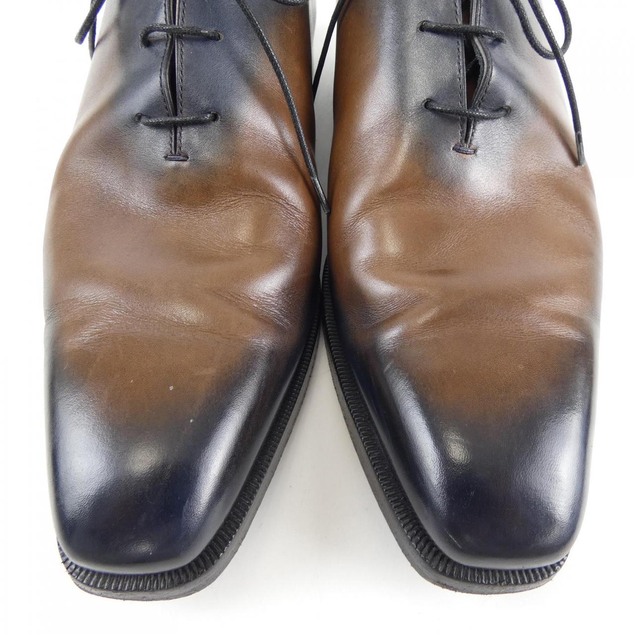 ベルルッティ Berluti シューズ