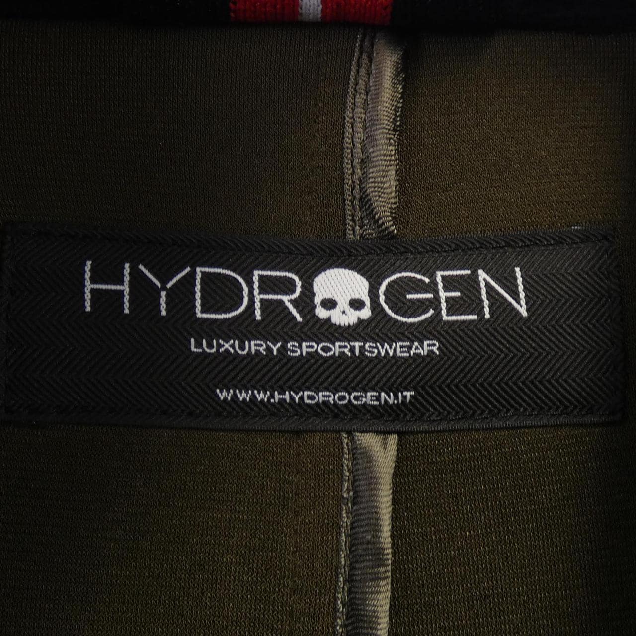 ハイドロゲン HYDROGEN コート