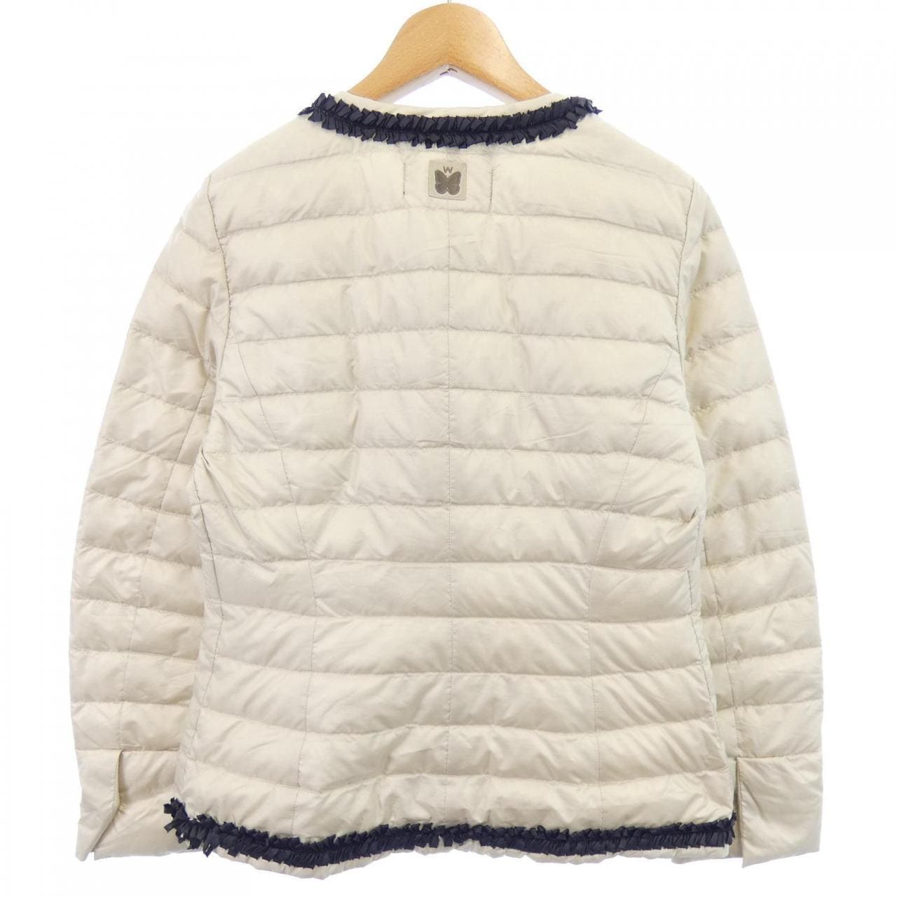 マックスマーラウィークエンド Max Mara weekend ダウンジャケット