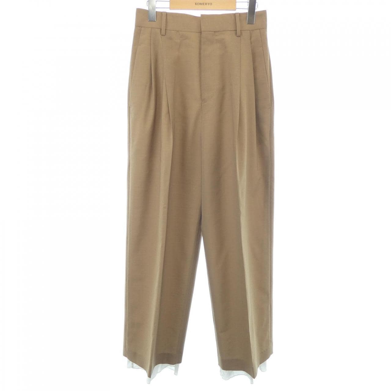BOWTE パンツ