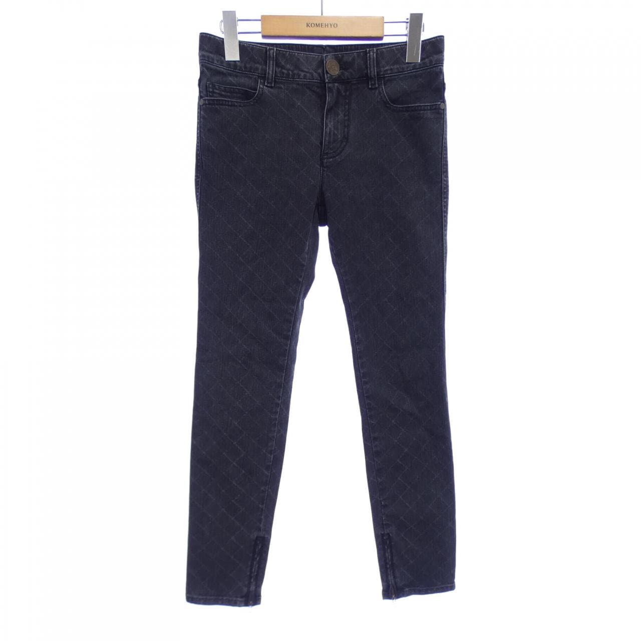 CHANEL CHANEL Jeans