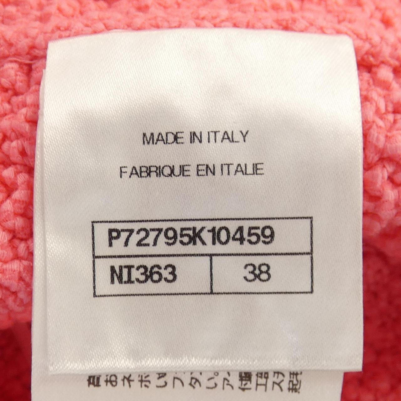 シャネル CHANEL ベスト