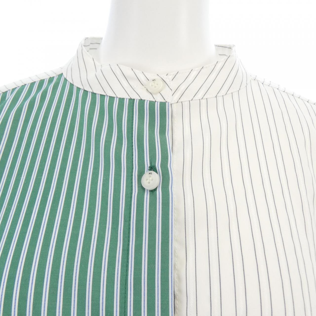 アンスリード UN3D シャツ