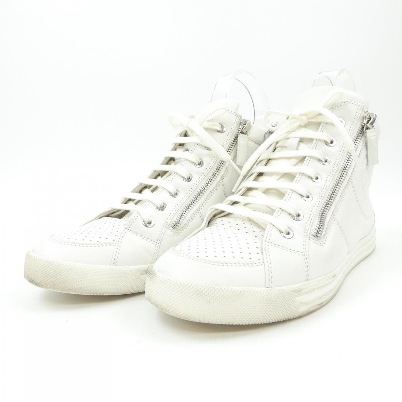 シャネル CHANEL スニーカー