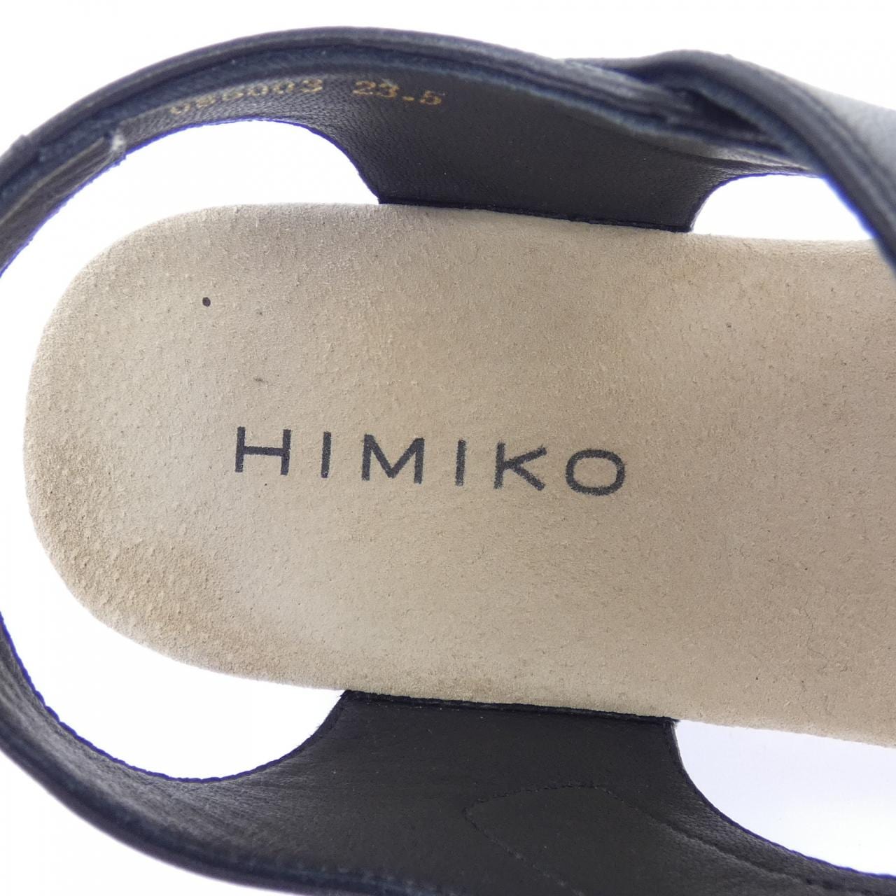 HIMIKO サンダル