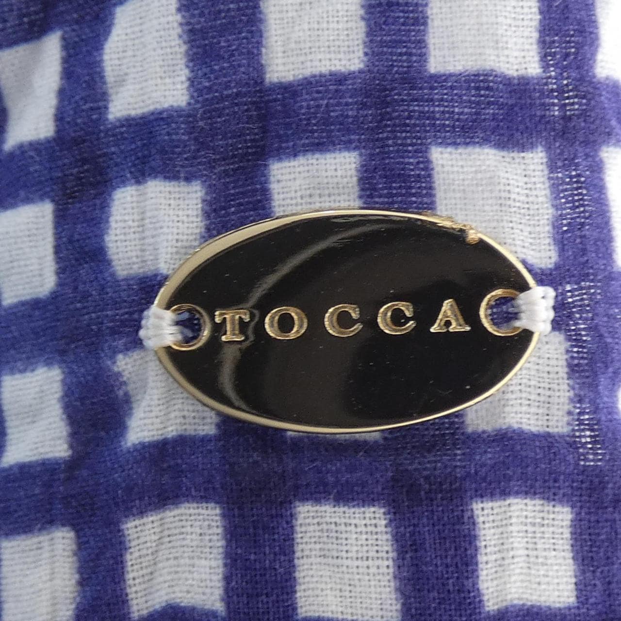 トッカ TOCCA ワンピース